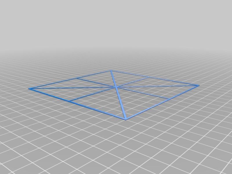 Bed Leveling Monoprice Select Mini