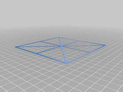 Bed Leveling Monoprice Select Mini