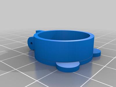 Lantoo Webcam flip Cover