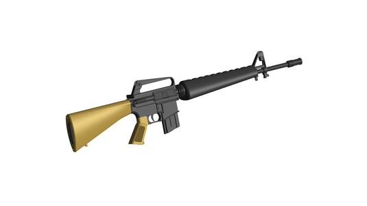 M16