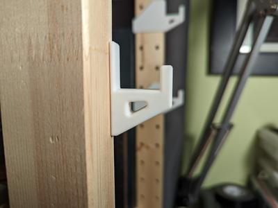 Ikea Ivar Hooks