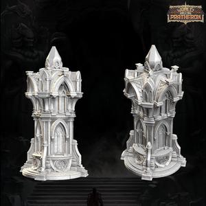 Eldrin Tower 2