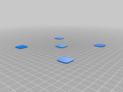 Canon Marv calibration helpers