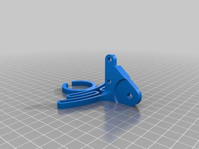 Microphone soft mount