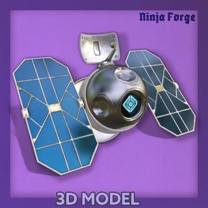 Photovoltaic Shell