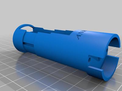 1.10in chassis for proffie
