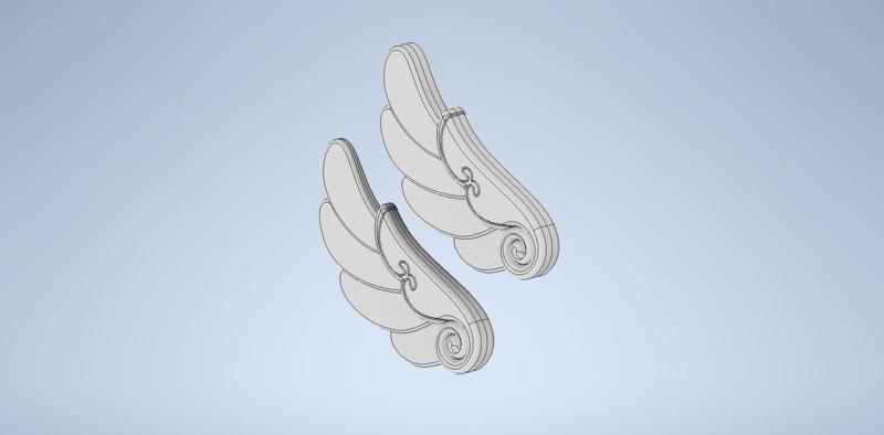 Honkai: Star Rail - Tribbie Wing