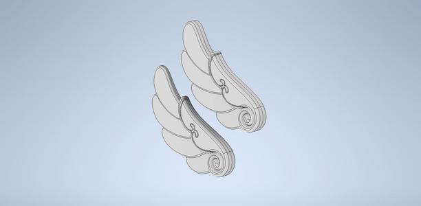 Honkai: Star Rail - Tribbie Wing