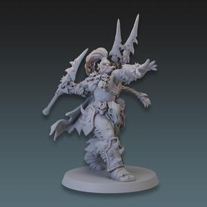 Headhunter - Hero Expansion