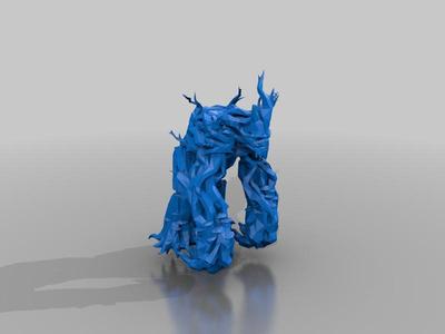 tree-kin - dnd - plant - dp