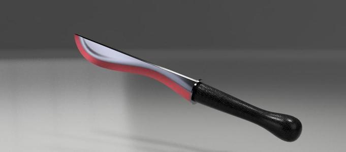 Knife
