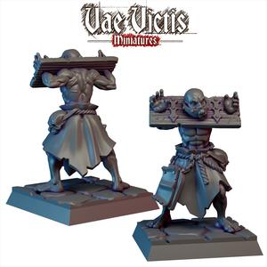 Fanatic #05 [PRE-SUPPORTED]