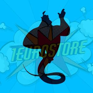 Genie Wall Art Decor