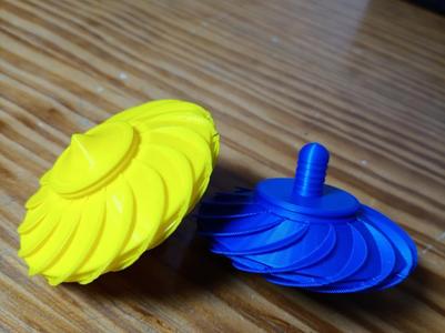 Spinning Top Toy