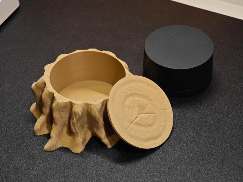 Xiaomi Mijia Screen Hanging Lamp Remote Control Stump Camouflage