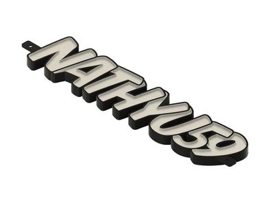 First name LED TO ASSEMBLE Nathyu59