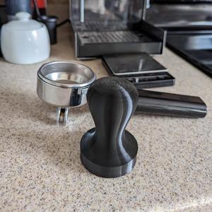 58.3mm, 58.4mm and 58.5mm Tampers for Espresso / Coffee