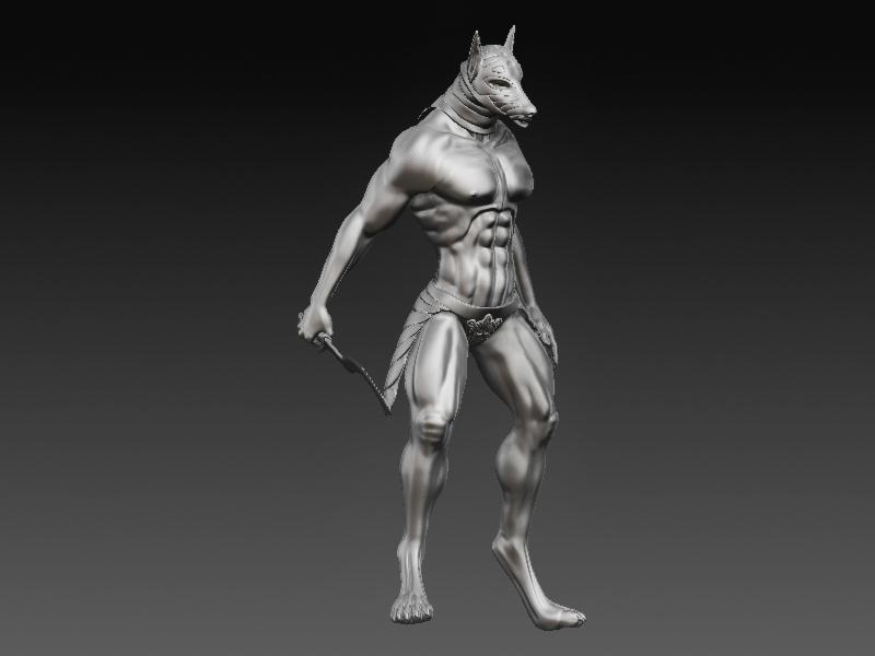 Anubis