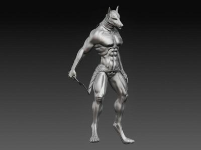 Anubis