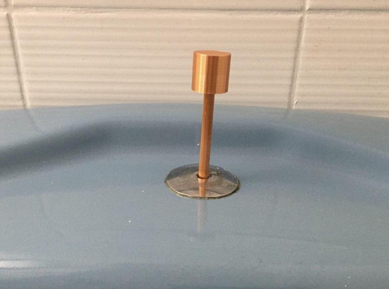 Toilet Flush Repair Parts