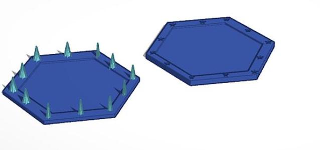 cup holders