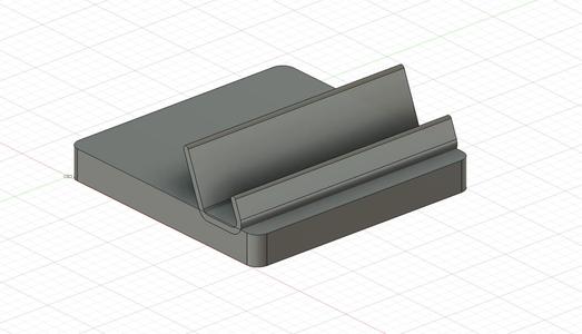Simple Phone Holder