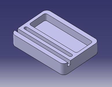 Desktop Organiser