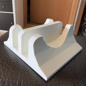 Macbook & iPad stand