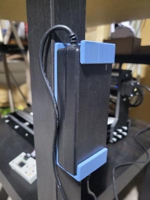 Power Brick Holder - LiteOn