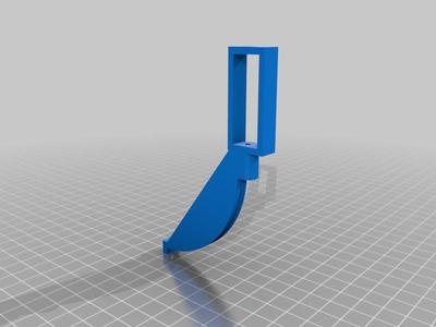 Filament Feeder CR-10S Pro