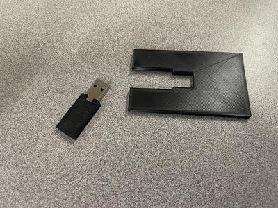 CardDrive - USB Drive in Your Wallet