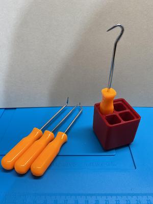 Gridfinity Pick Set Holder