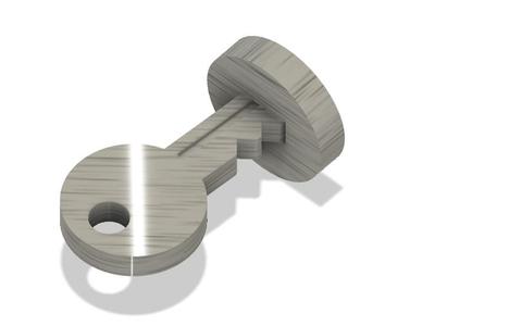 keys knobs