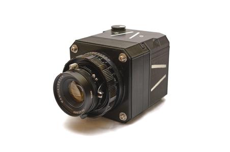 MEDIUM FORMAT CAMERA for MAMIYA PRESS LENSES