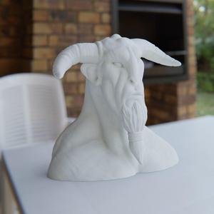 Creature for Print Ready