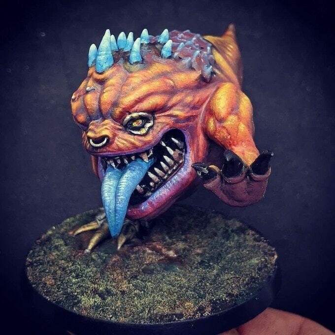 Mega Squig