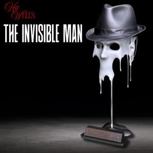 HG Wells - The Invisible Man
