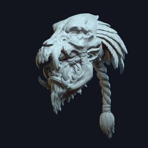 Thornak "druid" v2