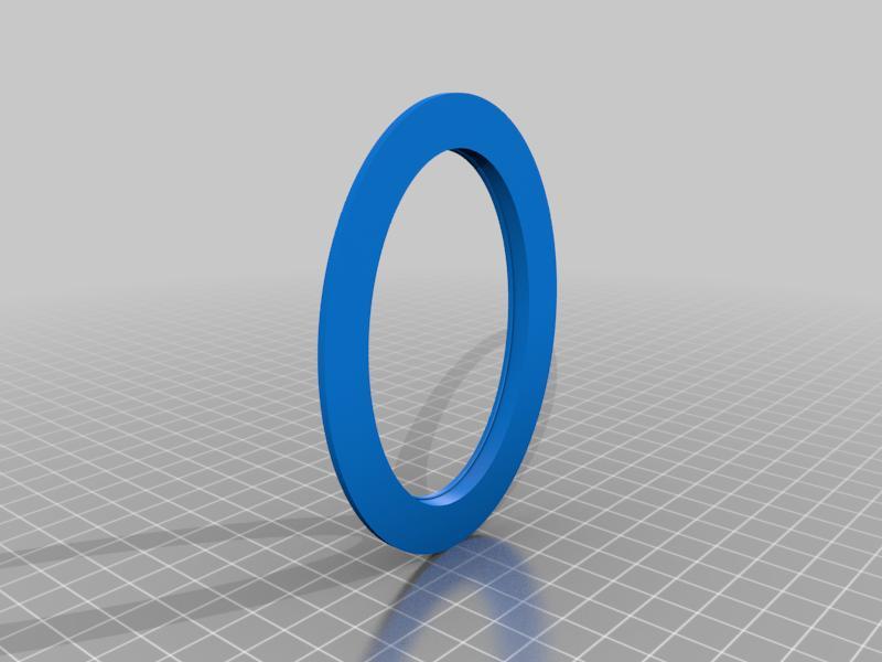 Sennheiser Pad Adapter Ring