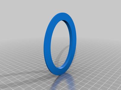 Sennheiser Pad Adapter Ring