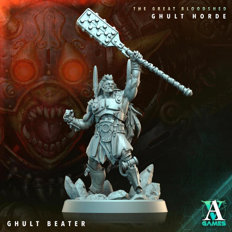 Ghult Beater