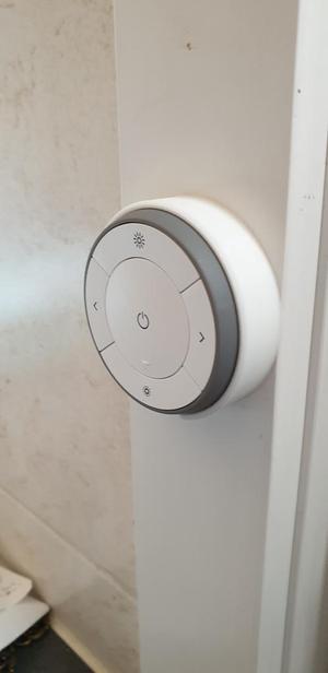 Tradfri Switch Holder