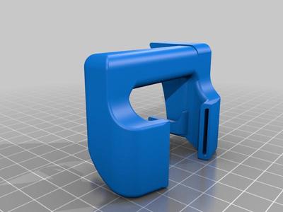 Ender 3 - Hero Me - Fanduct