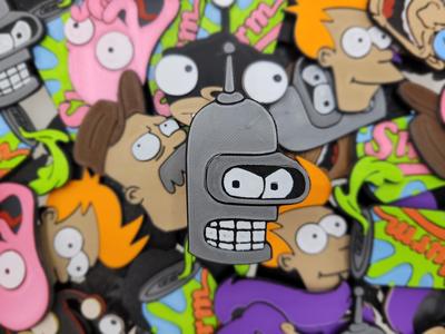 Bender