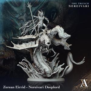 The Trench - Nereivari - Bundle