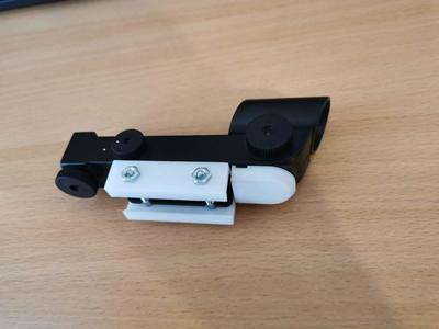 Starpointer repair kit