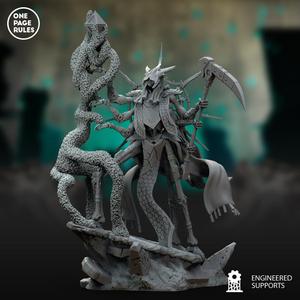 Worlds Beyond - Robot Legions Epic Great Wraith