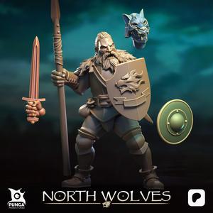 Wolf Warrior 1