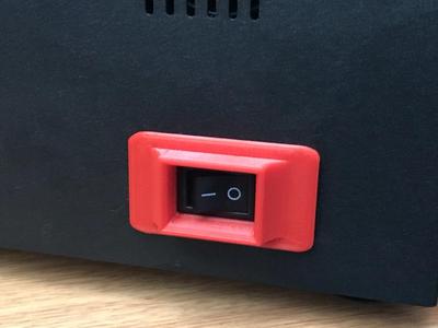 Photon Zero Power Switch Protector