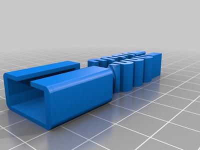 USB Cable Protector/Saver